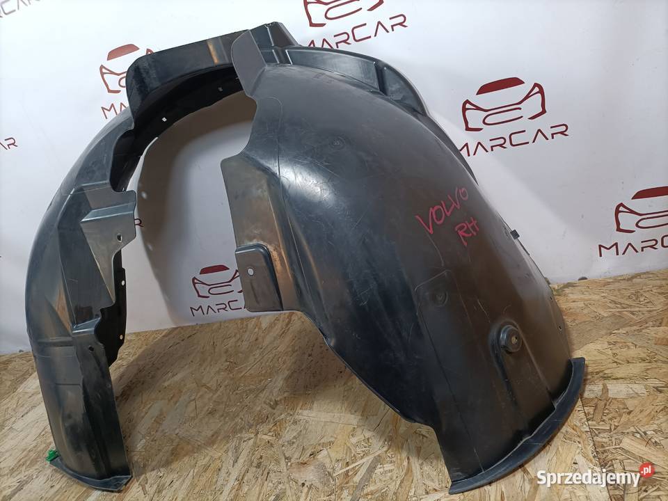 VOLVO EX40 XC40 18 C40 22 EC40 NADKOLE PRAWY Pleszew