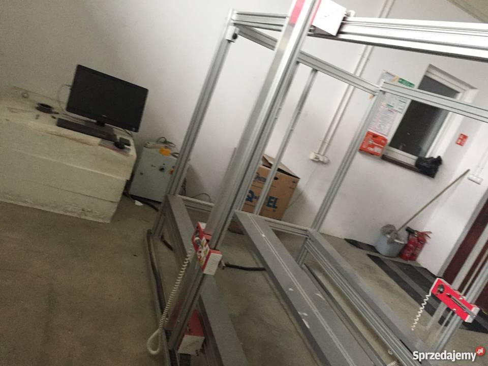 Ploter termiczny do cięcia Tarnów