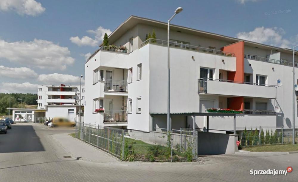 2pokojowe 49m2 Kraków Kliny Mieczykowa 2009 papa sprzedam