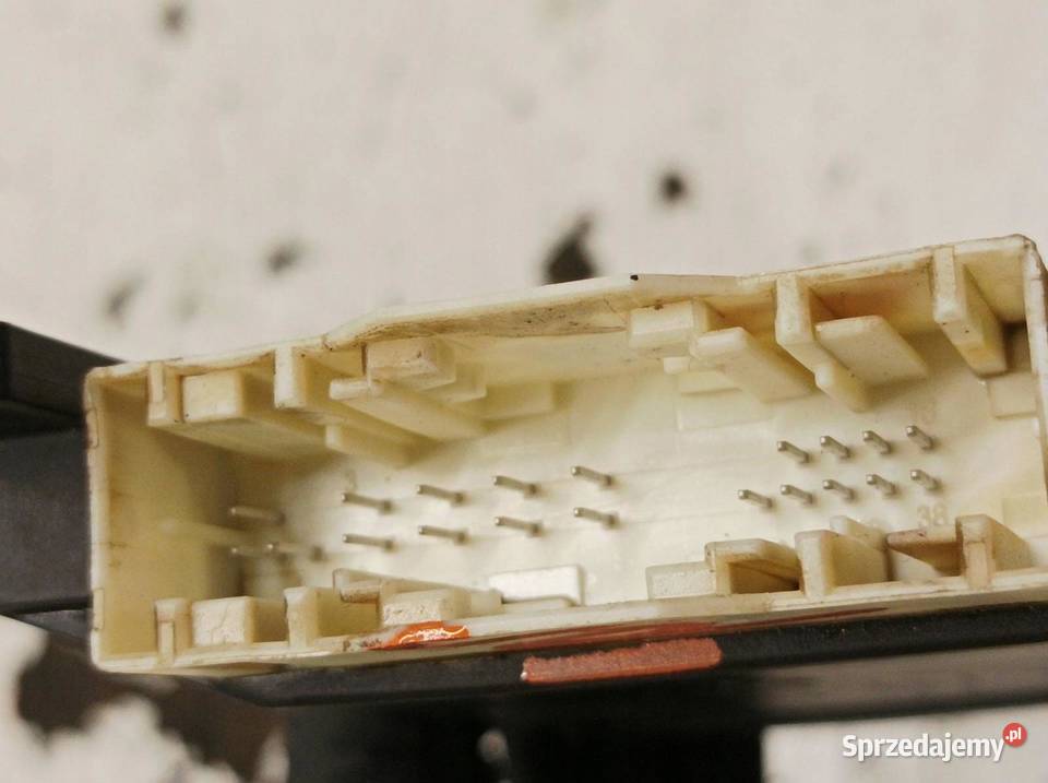 MODUŁ A1679001520 118 MercedesBenz CLAklasa II