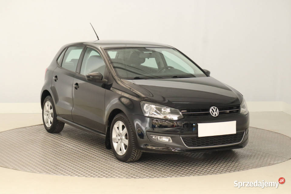 VW Polo 12 TSI benzyna Zabrze