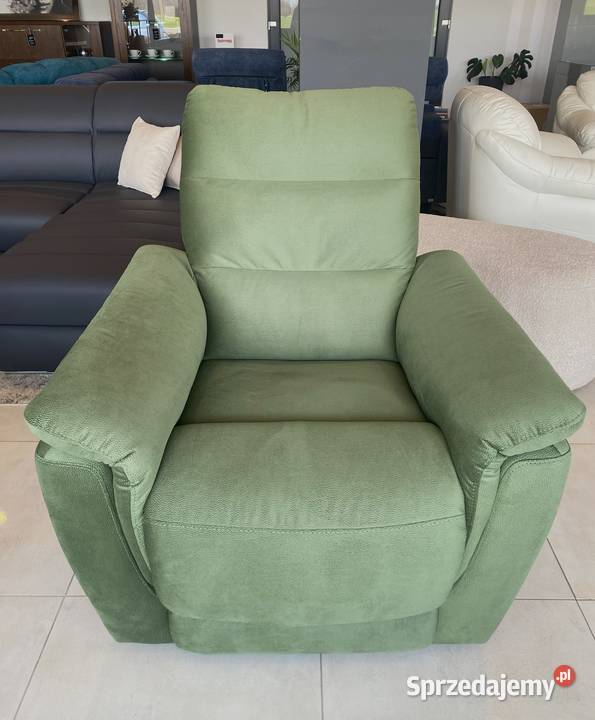 Nowoczesny zestaw ALEX 311 tkanina śląskie Gliwice