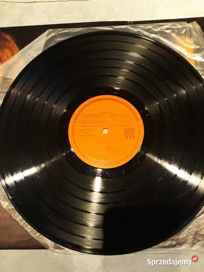 OMEGAOmega 5 album 1973 rock Rzeszów