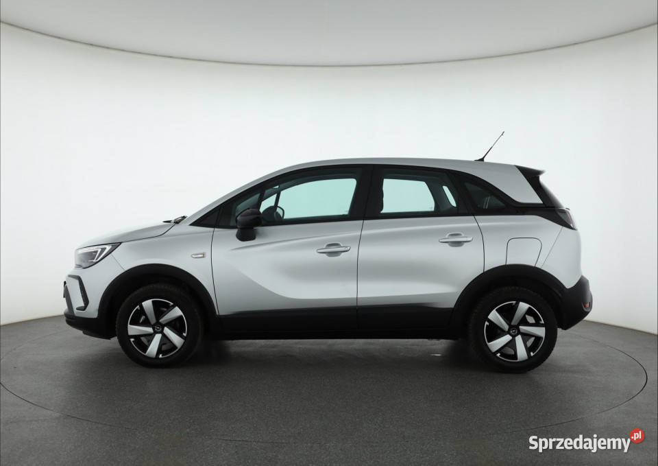 Opel Crossland 12 Turbo centralny zamek Piaseczno