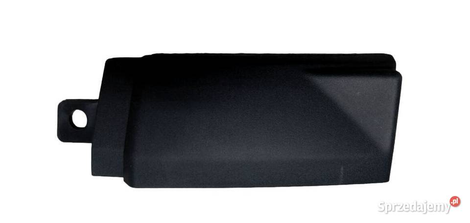 MERCEDES SPRINTER 906 Panel zderzaka tyl prawy Ruda Śląska