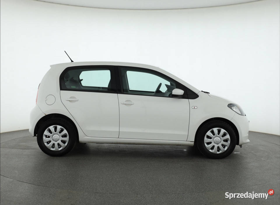 Skoda Citigo 10 MPI Piaseczno