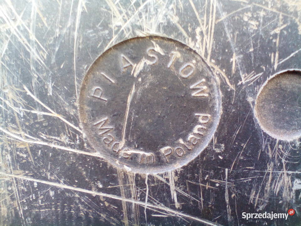 Akumulator CENTRA 6V 84Ah z 1987r nieużywany osobowe Pabianice sprzedam