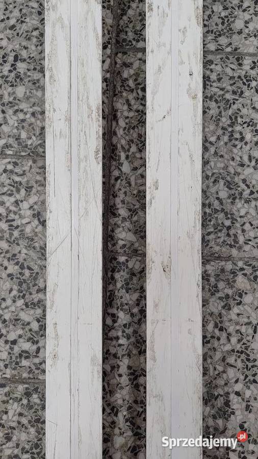 Narty biegowe ASNES 160 wiązania SNS Dębica