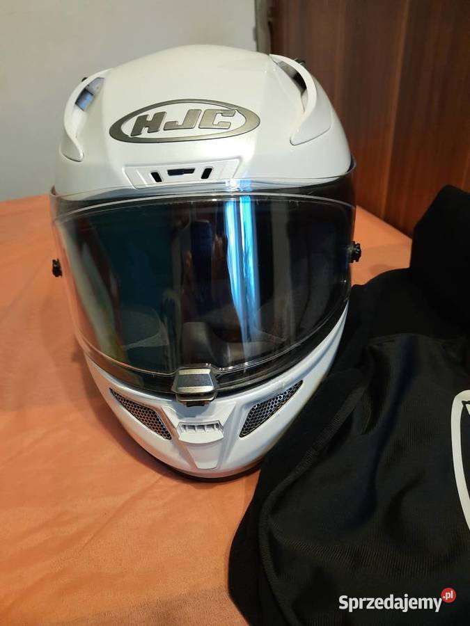 Hjc rpha 11 2xs Kaski i odzież