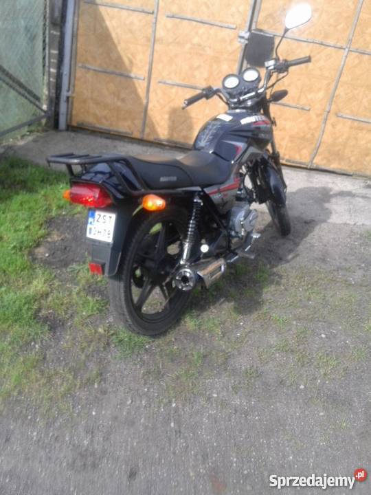 Router Romet Motors HW50A sprzedam