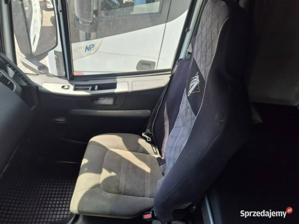 Iveco As440Stp Poleasingowe dolnośląskie