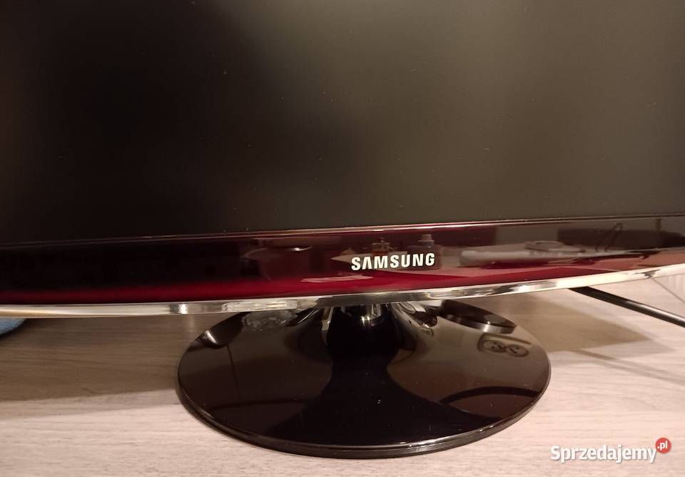 Monitor Samsung Sync Master T220 22 Opole