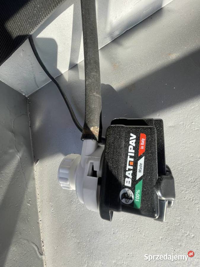 Piła przecinarka stolikowa Jumbo 651 400v do nie Maszyny budowlane Ślesin