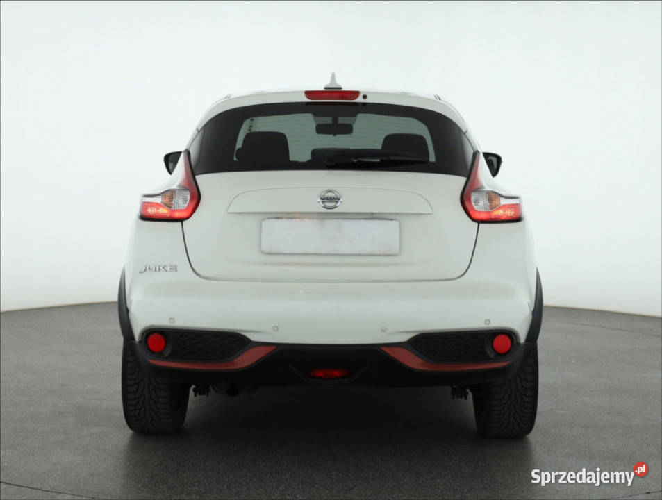 Nissan Juke 12 DIGT Juke mazowieckie sprzedam