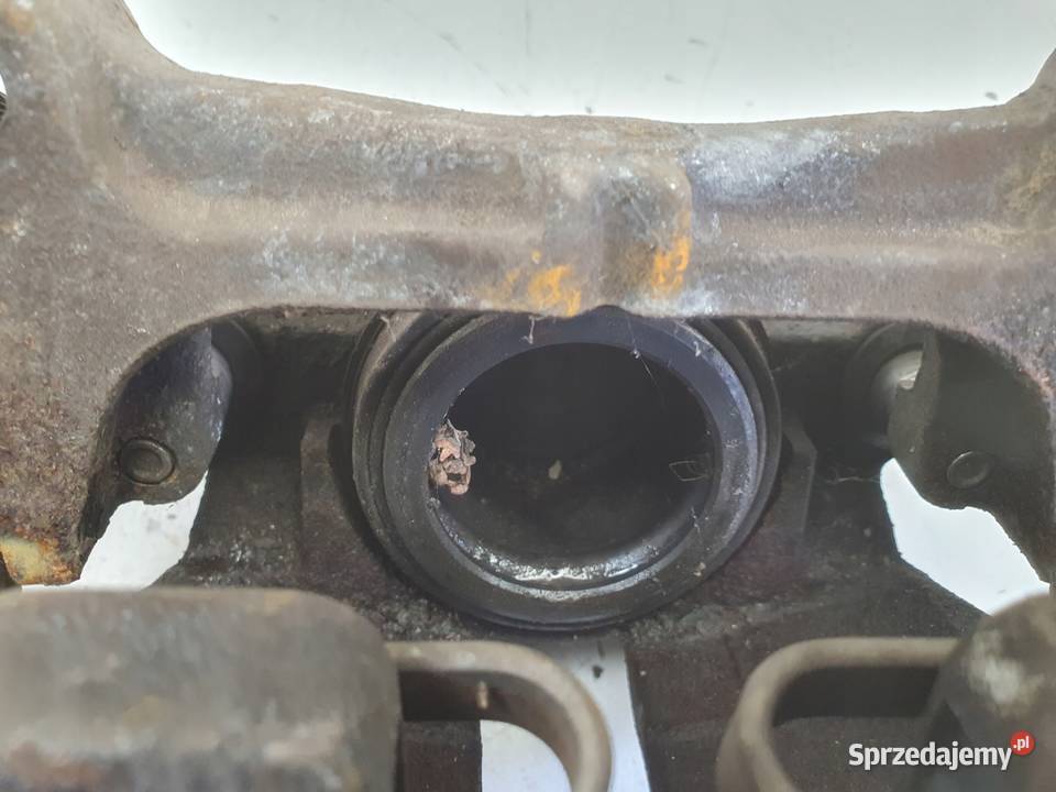 Volvo S90 XC60 II PRZEDNI ZACISK HAMULCOWY prawy osobowe Chełm sprzedam