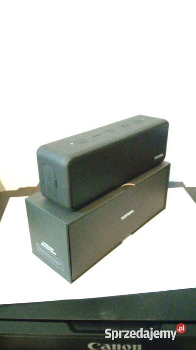 Tonsil GO 6 nowy głośnik bluetooth sprzedam