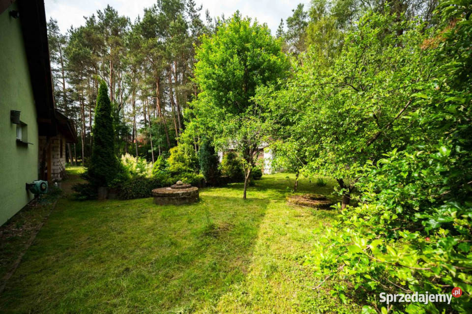 Ogłoszenie dom wolnostojący Gościcino 1479m2