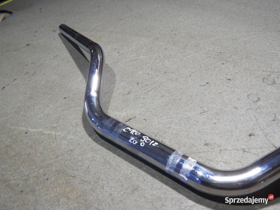 KAWASAKI Z900 Z 900 KIEROWNICA KIERA