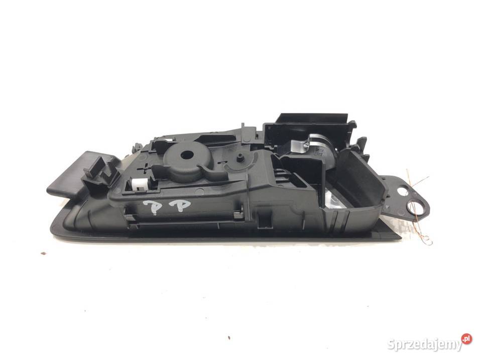 KLAMKA WEWNĘTRZNA PRAWY PRZÓD FORD FOCUS IV podkarpackie