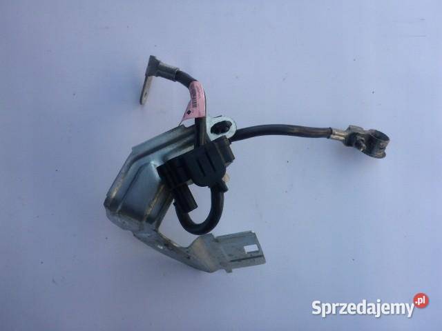 KLEMA MINUS NISSAN 370Z 09 sprzedam