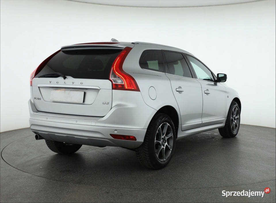 Volvo XC60 D3 nawigacja Piaseczno sprzedam