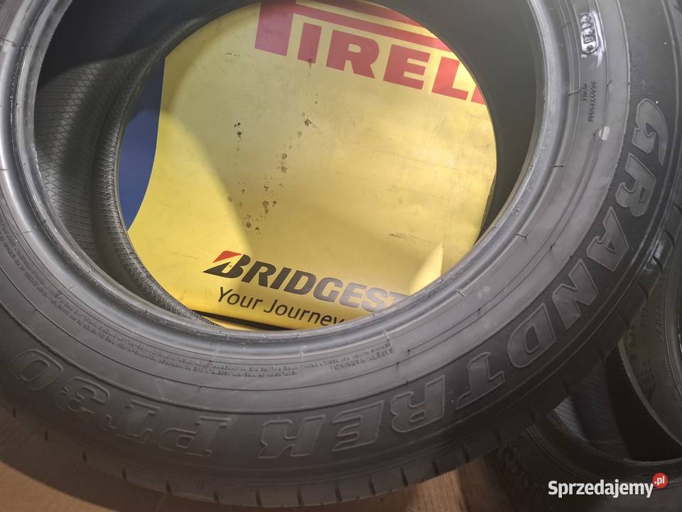 22560 18 Dunlop 2120 Obrzycko L2517 WYSYŁKA Zielonagóra