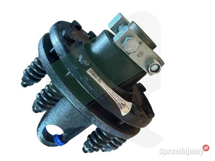 Sprzęgło jednokierunkowe cierne SFT S8H8 FROR Płock