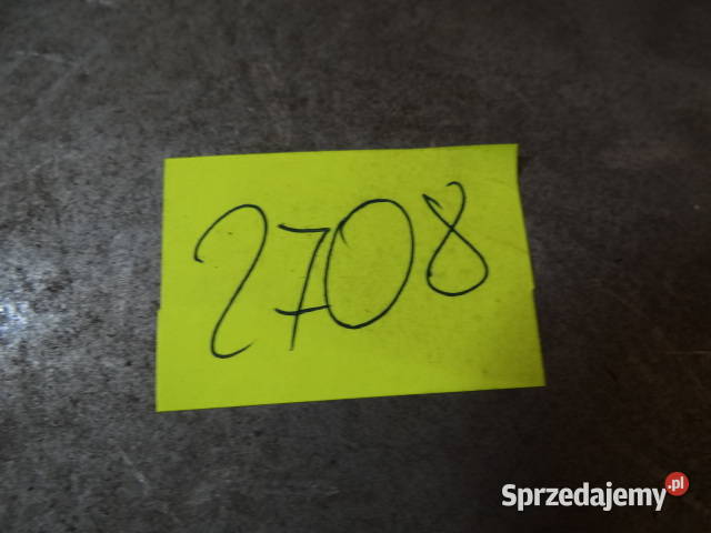 dekiel prądnicy MZ ES TS ETS 250 org DDR Żary sprzedam