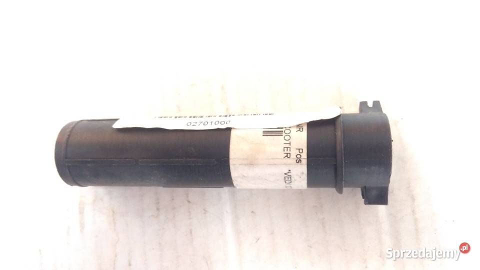 Rollgaz rollgas ORGINAŁ Malaguti F10 F12 F15 Manetki Bielsk Podlaski