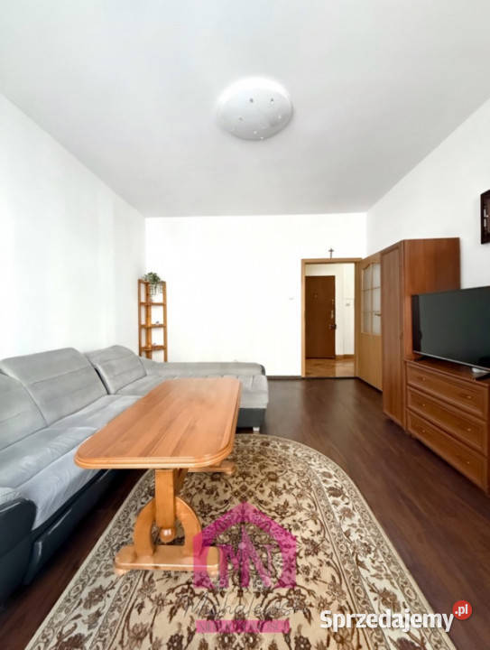 2 pokoje 1 piętro balkon piwnica 971 m sprzedaż Legnica sprzedam