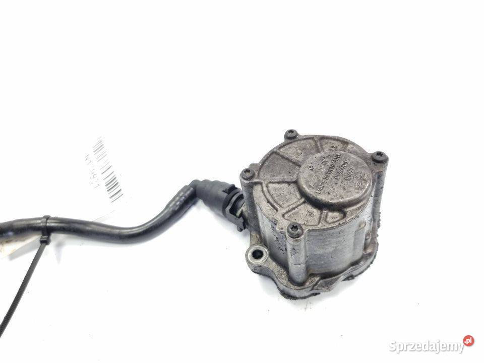 POMPA VACUM MERCEDES EKLASA W212 A6512300165