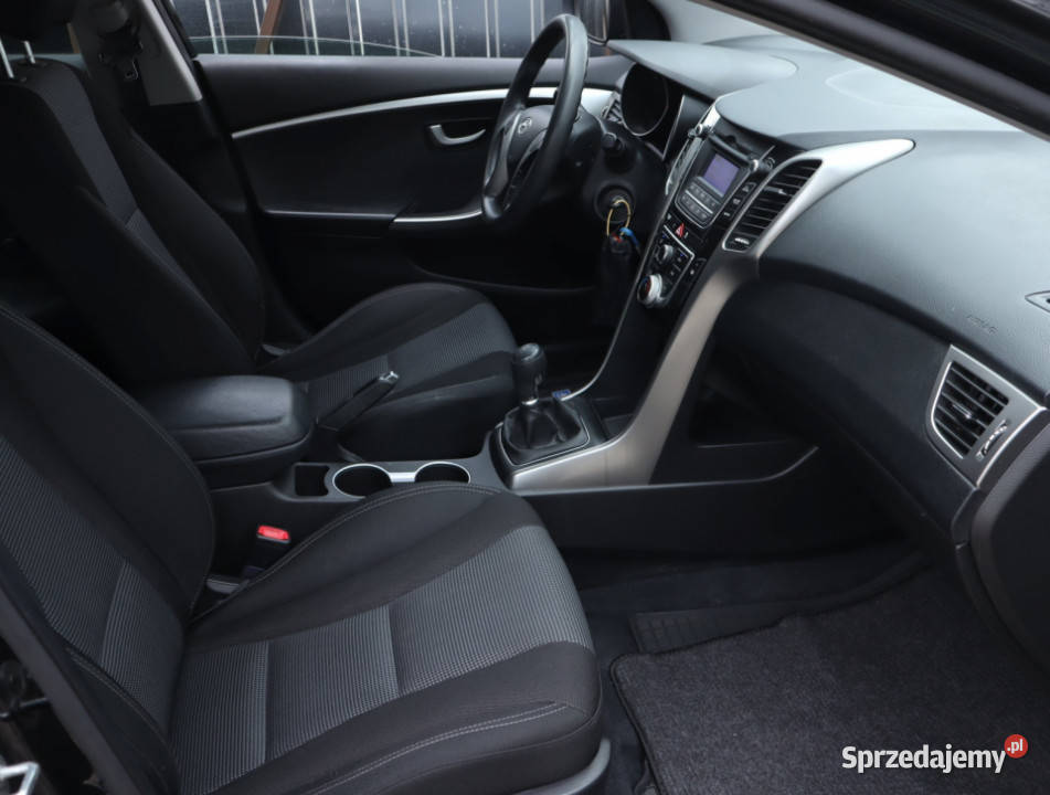 Hyundai i30 14 CVVT Piaseczno