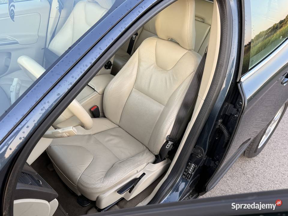 Volvo XC60 20 diesel
