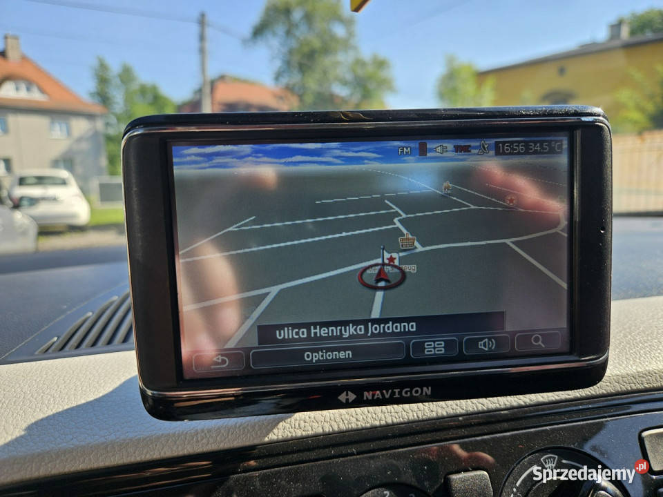 Volkswagen Up Klimatyzacja Nawigacja 2 kpl kół Ruda Śląska