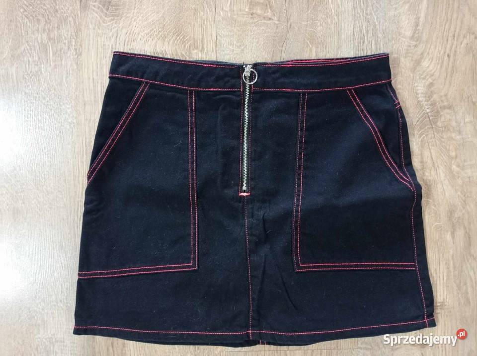 Używana spódnica marki Denim Co