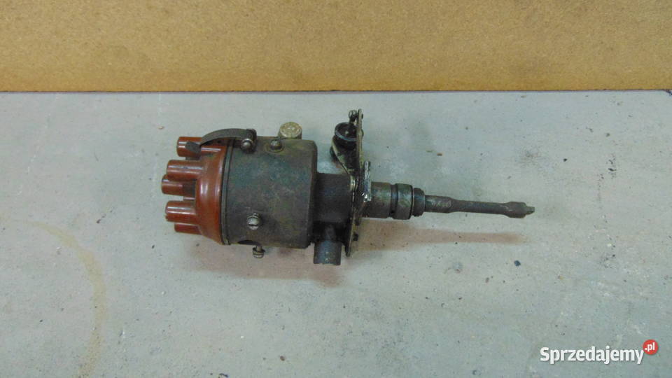 Aparat zapłonowy GAZ 51 63