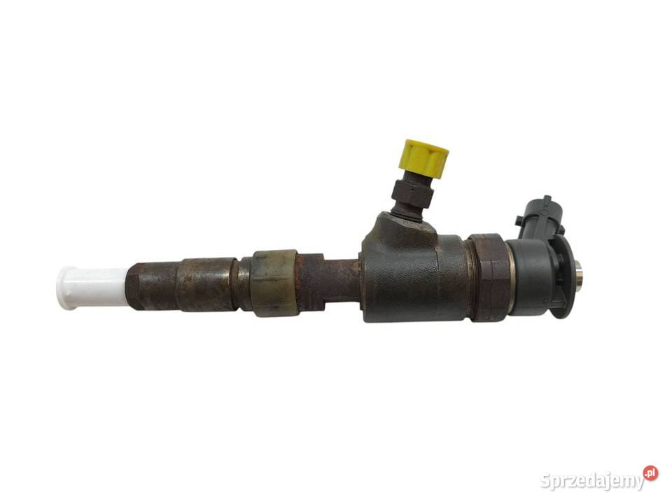 WTRYSKIWACZ 0445110339 870689 14 TDCI Ford