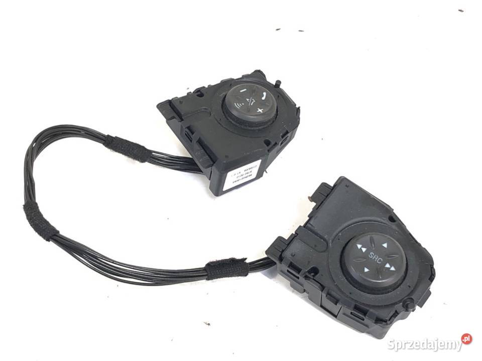 PRZEŁĄCZNIKI KIEROWNICY MULTIFUNKCJA ALFA 159 sprzedam