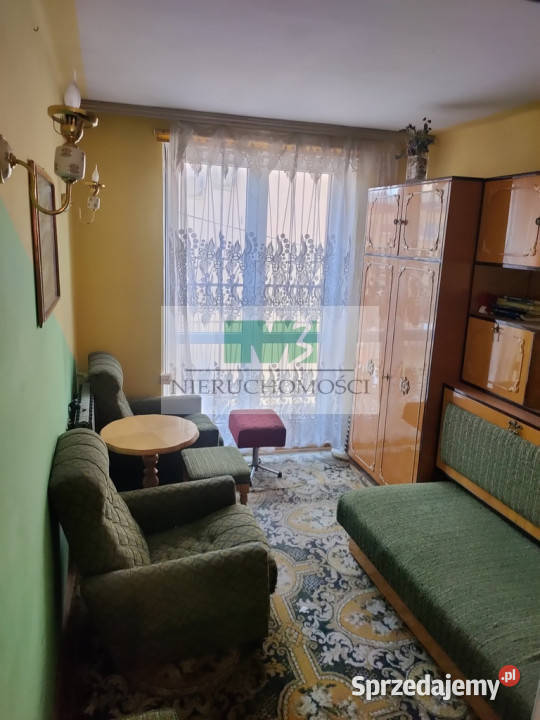 DO SPRZEDAŻY KAMIENICA W CENTRUM LEŻAJSKA blacha podkarpackie