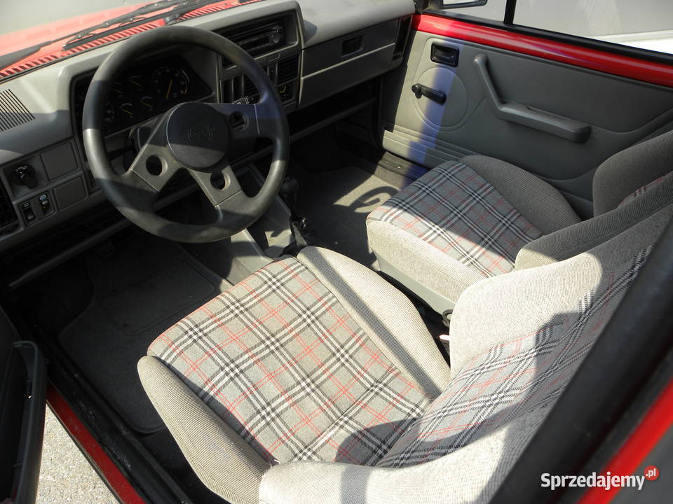 Opel Corsa A 13 GT benzyna dolnośląskie