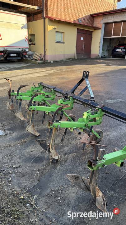 Pielnikoobsypnik Bomet małopolskie Sułoszowa