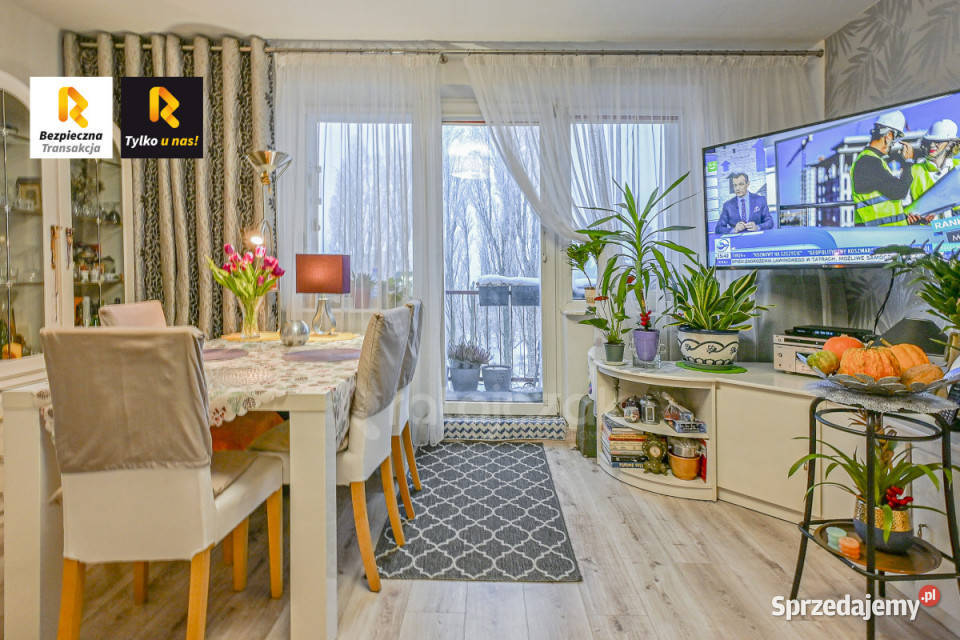 Mieszkanie Gdańsk 495 metrów 2 pokoje sprzedam