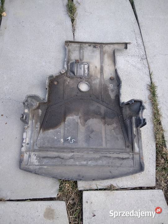 bmw e46 m54 osłona pod silnik Imielin