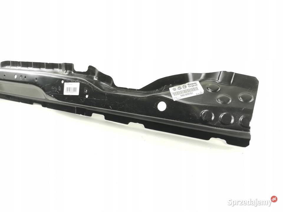 BELKA POPRZECZNA FIAT LINEA 0715 DOBLO 0914 ORI Części montażowe Części montażowe