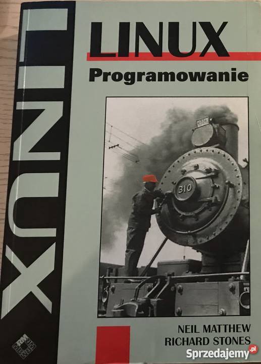 LINUX PROGRAMOWANIE Katowice