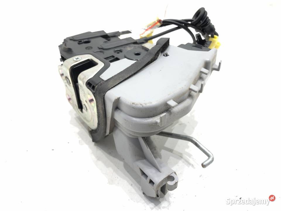 ZAMEK DRZWI PRAWY PRZÓD KIA STINGER Hatchback