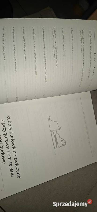 Biały Kruk Katalog Budowy Autostrad w Polsce