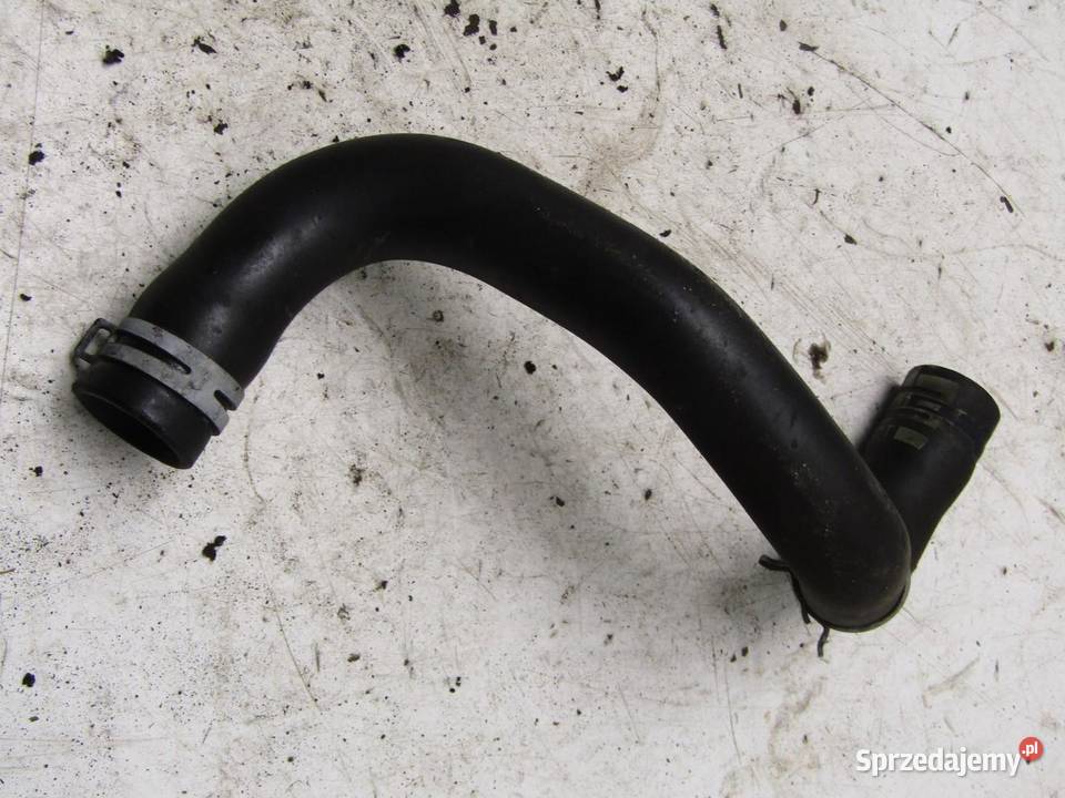 WĄŻ PRZEWÓD RURKA WODY 12 VTI CITROEN C3 III lubelskie