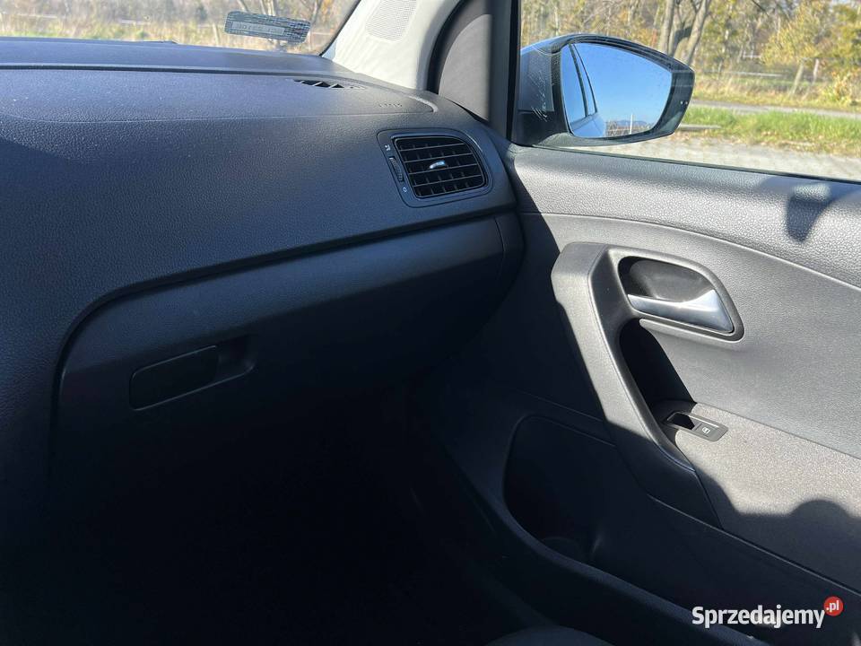 Sprzedam zadbane VW Polo Rok produkcji 2009 Bielsko-Biała sprzedam