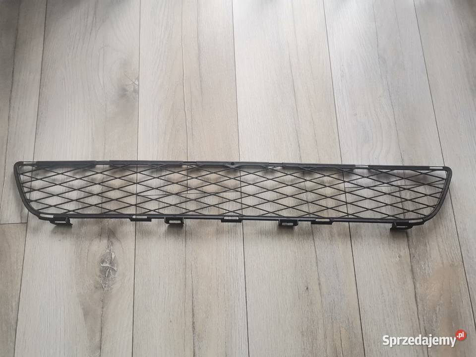 TOYOTA COROLLA E12 0407 KRATKA ZDERZAKA PRZÓD osobowe Międzychód